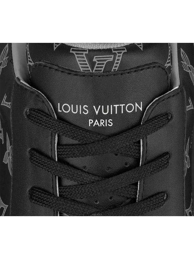 1ABMD1 Beverly Hills sneakers - LOUIS VUITTON - BALAAN 3