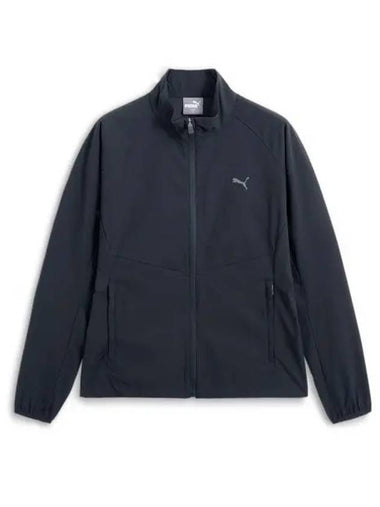 Core Woven Track Jacket W 94004401 - PUMA - BALAAN 1