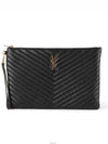 women clutch bag - SAINT LAURENT - BALAAN 1