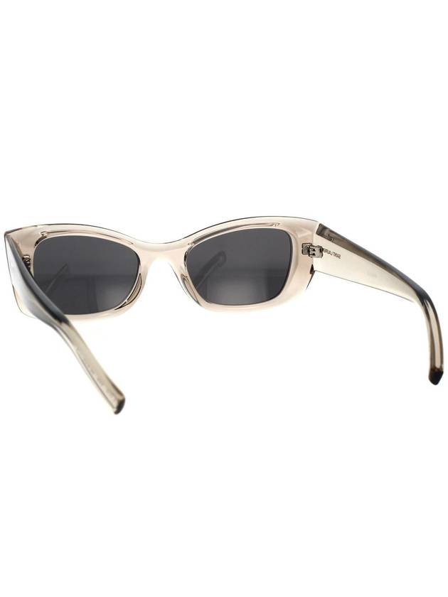 Saint Laurent Eyewear Sunglasses - SAINT LAURENT - BALAAN 4