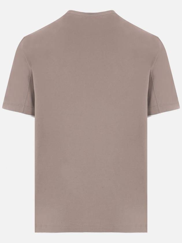 Brunello Cucinelli T-Shirts And Polos - BRUNELLO CUCINELLI - BALAAN 2