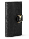 LV Vertical Compact Halfwallet B - LOUIS VUITTON - BALAAN 3