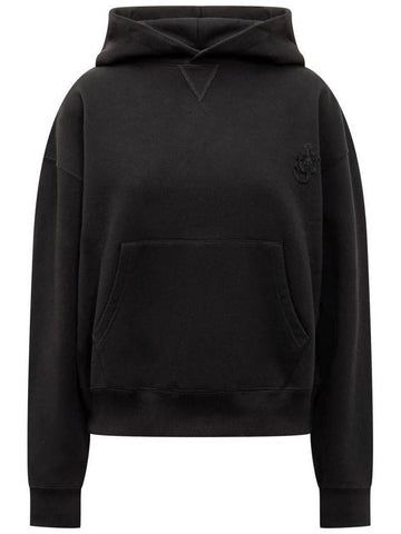 JW Anderson Jwanchor Sweatshirt - JW ANDERSON - BALAAN 1