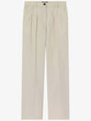 Tressie Trousers Slacks Ecru - A.P.C. - BALAAN 2