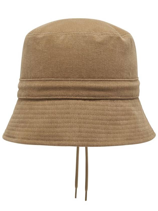 A3 Bucket Hat Khaki - LIBERE - BALAAN 1