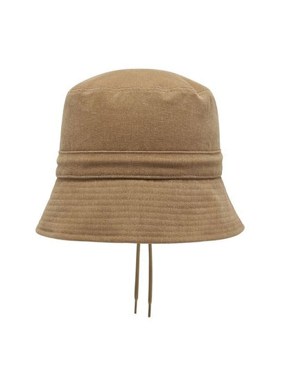 A3 BUCKET HAT KHAKI - LIBERE - BALAAN 2