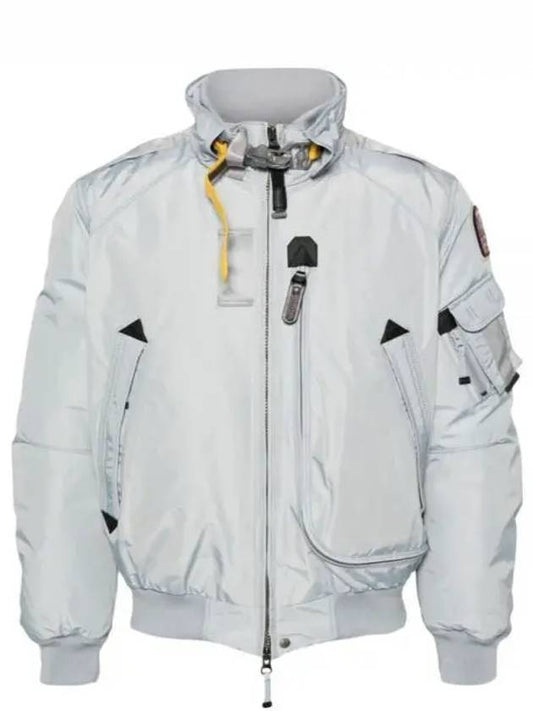 FIRE PMJKMA06 220 jacket - PARAJUMPERS - BALAAN 1