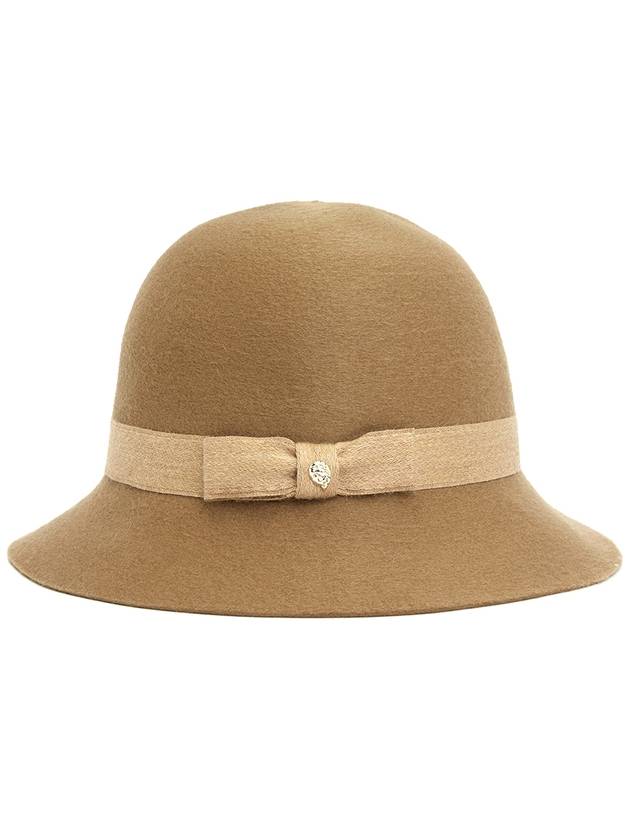 Alfreda 6 Cloche Hat Camel - HELEN KAMINSKI - BALAAN 4