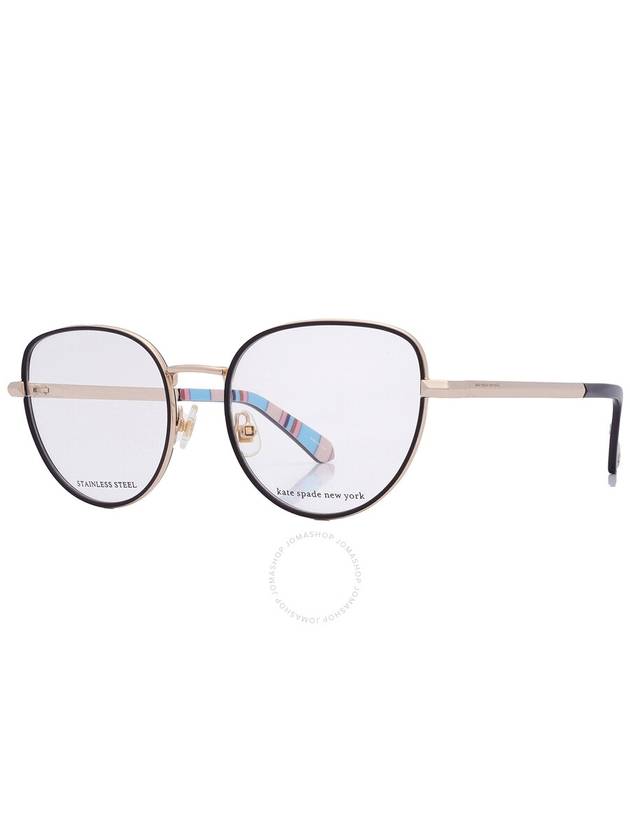 Kate Spade Demo Cat Eye Ladies Eyeglasses AYLA 0807 52 - KATE SPADE - BALAAN 2