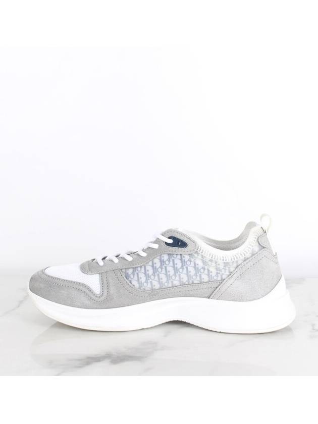 Men s B25 Oblique Sneakers 43 280 - DIOR - BALAAN 6