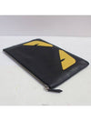 women clutch bag - FENDI - BALAAN 5