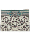 floral pouch bag - ETRO - BALAAN 4