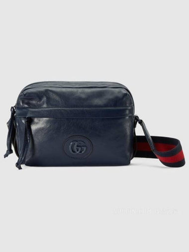 Shoulder Bag 743123 Free - GUCCI - BALAAN 1