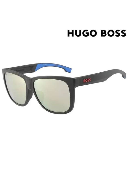 Sunglasses BOSS1453FS 0VK Square Men Women - HUGO BOSS - BALAAN 1