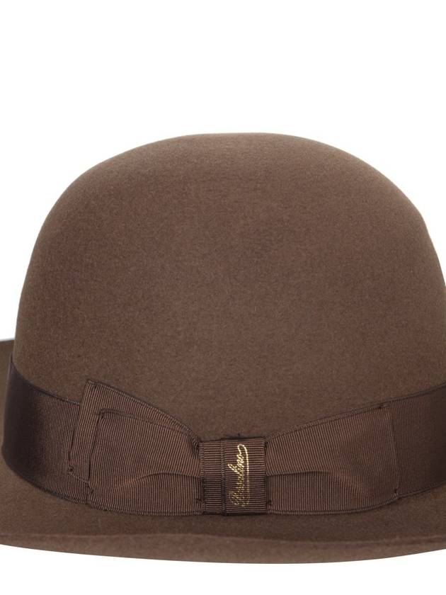 Borsalino Eleonora Hat - BORSALINO - BALAAN 3