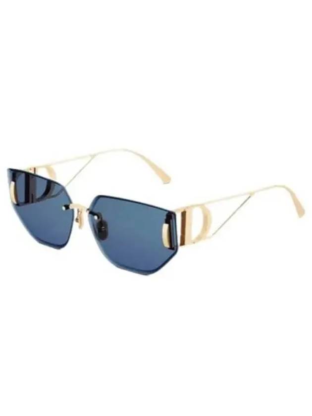 30MTB3UXR B0B0 30 Montaigne B3U Sunglasses - DIOR - BALAAN 1