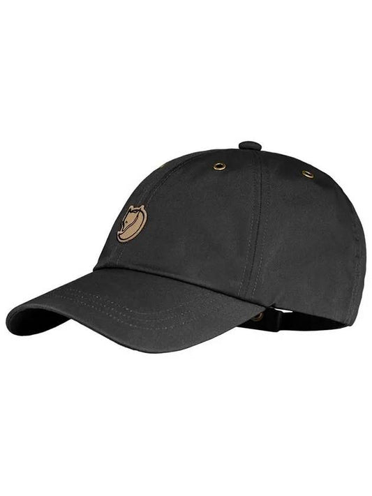 Herags Cap Dark Gray 77357 030 - FJALL RAVEN - BALAAN 1