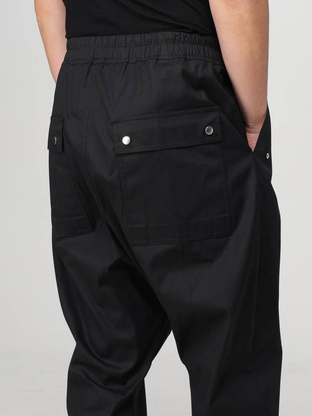 Pants men Rick Owens - RICK OWENS - BALAAN 5