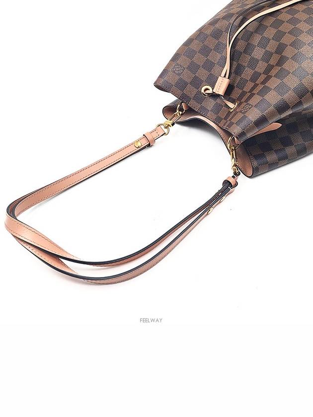 women shoulder bag - LOUIS VUITTON - BALAAN 4