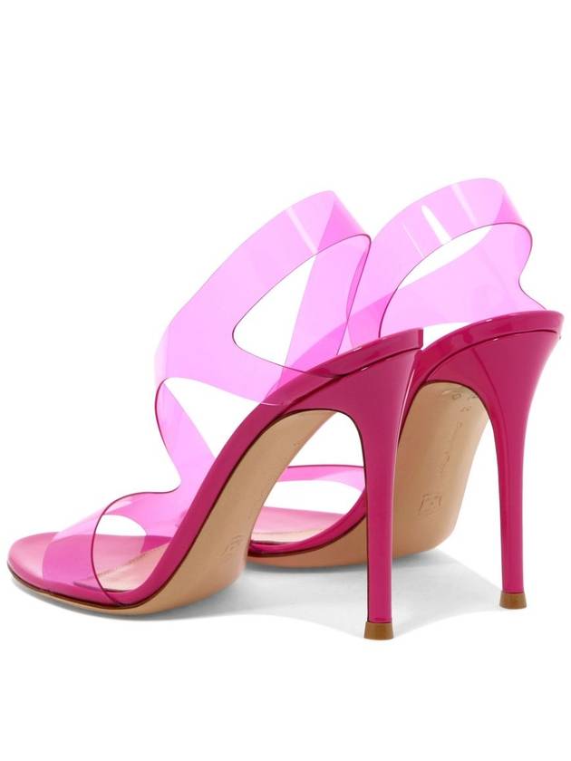 Gianvito Rossi Sandals - GIANVITO ROSSI - BALAAN 4