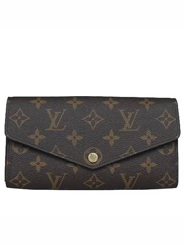 M60531 long wallet - LOUIS VUITTON - BALAAN 1