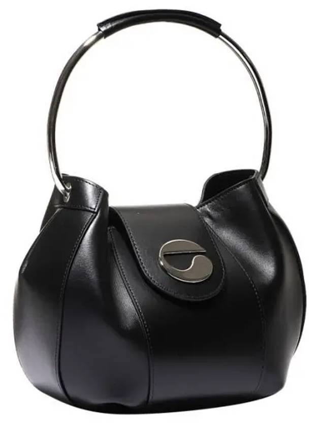 COPBA40405 Large Ring Pouch Bag - COPERNI - BALAAN 1