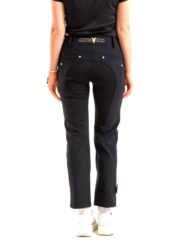 Hipline golf pants WT-002 Hipline for women - MULLIGUN - BALAAN 6