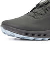 Men's Golf Biome C4 Boa Spikeless Magnet Black - ECCO - BALAAN 9