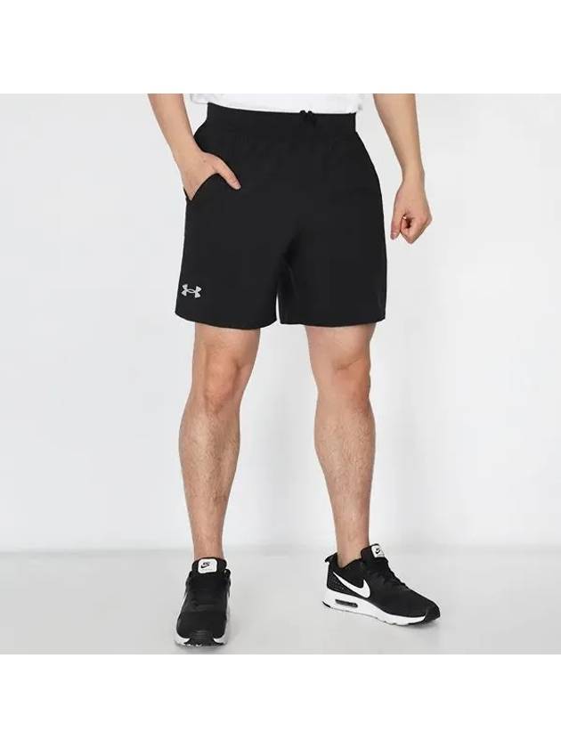 Genuine UA Launch 7 inch unlined shorts 1382622 001 - UNDER ARMOUR - BALAAN 2