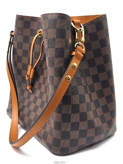 women shoulder bag - LOUIS VUITTON - BALAAN 2