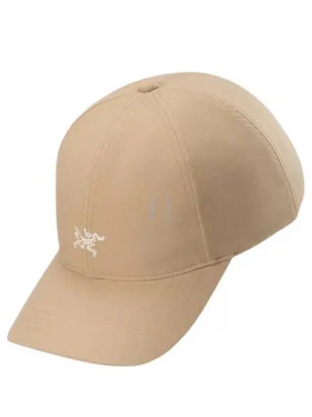 ARC TERYX 24 SMALL BIRD HAT AEOSUX7074CAV - ARC'TERYX - BALAAN 2