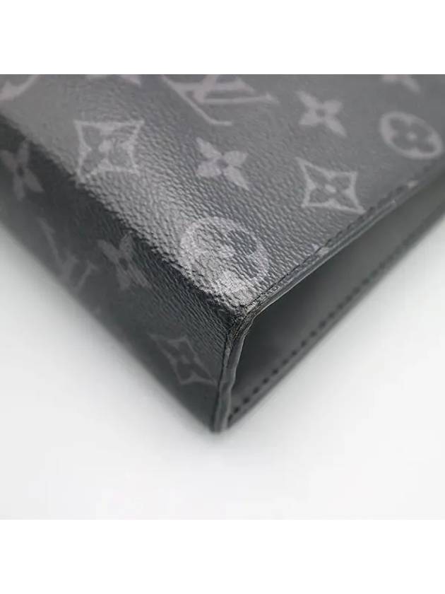 M61692 Clutch Bag - LOUIS VUITTON - BALAAN 6