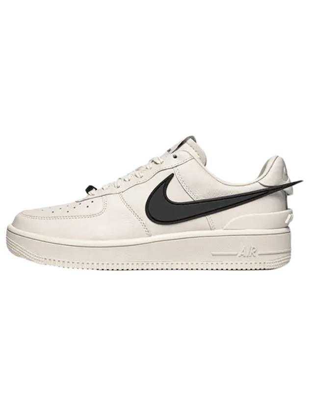 Air Force 1 Low Top Sneakers White - NIKE - BALAAN 2