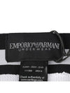 Mega Logo Boxer Trunks (111389 3R516 00010) - EMPORIO ARMANI - BALAAN 9