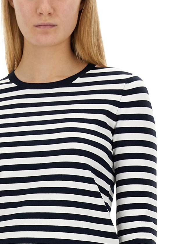 STRIPED SHIRT - MICHAEL KORS - BALAAN 3