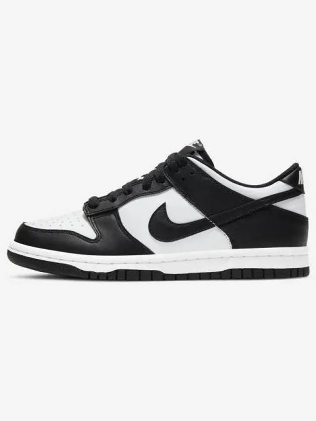 Dunk Low Boy Grade School 100 - NIKE - BALAAN 1