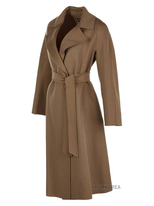 Women s Cless Wool Blend Coat CLES 024 - MAX MARA - BALAAN 2