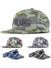 Snapback visor golf hat 5 types 1 of 5 - PING - BALAAN 3