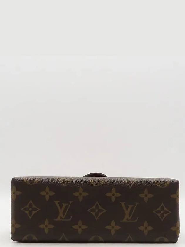 M44322 2 WAY bag - LOUIS VUITTON - BALAAN 4