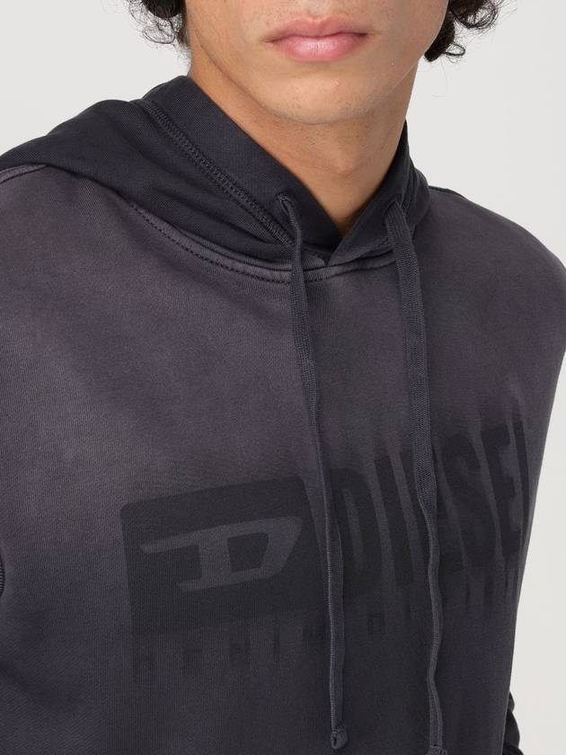 Sweatshirt men Diesel - DIESEL - BALAAN 4