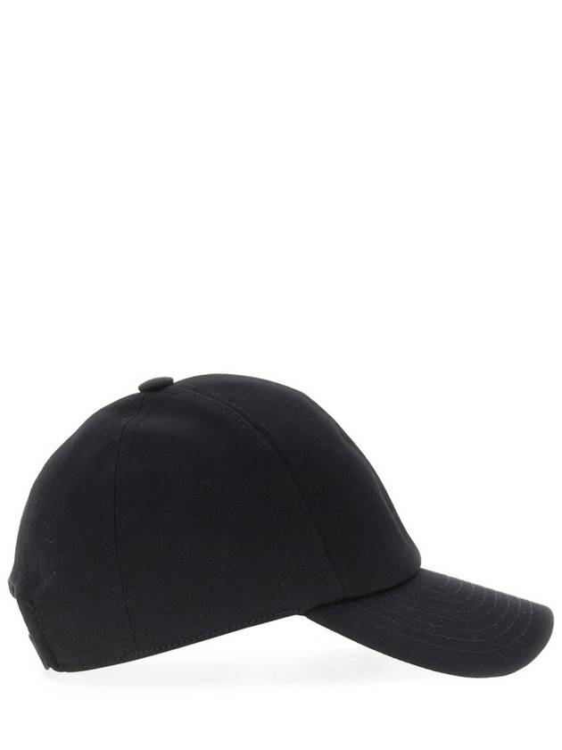 AC SIGNATURE HAT - COURREGES - BALAAN 3