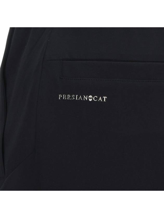 MEN Tech Pro Pants Black - PERSIANCAT - BALAAN 8