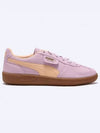 Palermo Low Top Sneakers Grape Mist - PUMA - BALAAN 2