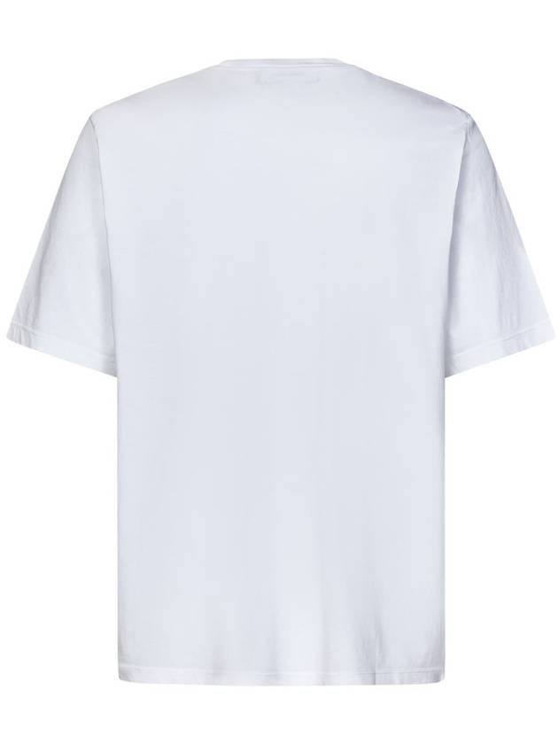 Dsquared2 Loose Fit T-Shirt - DSQUARED2 - BALAAN 2