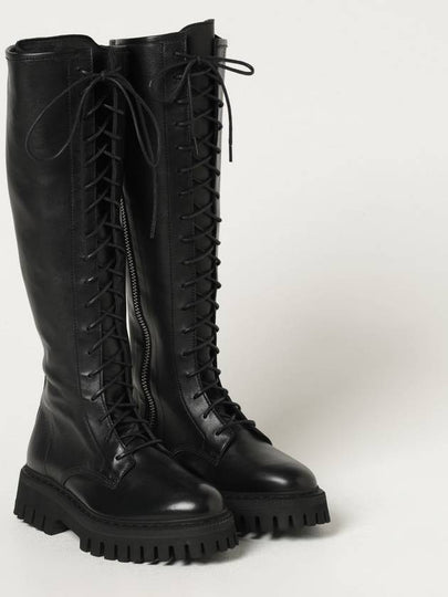 Boots woman Iro - IRO - BALAAN 2