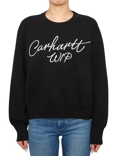 Women s Knit I034034 K02XX - CARHARTT WIP - BALAAN 1