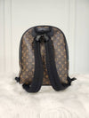 Women s Makassar Josh Backpack M41530 Condition A - LOUIS VUITTON - BALAAN 3