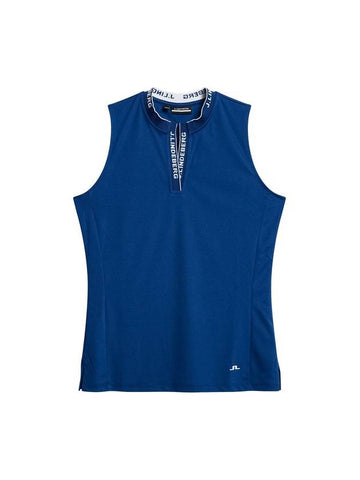 Women s Leya Sleeveless Top - J.LINDEBERG - BALAAN 1