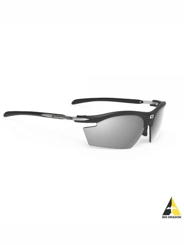 RUDY PROJECT Rhydon Matte Black Laser SP530906 0000 - RUDYPROJECT - BALAAN 1