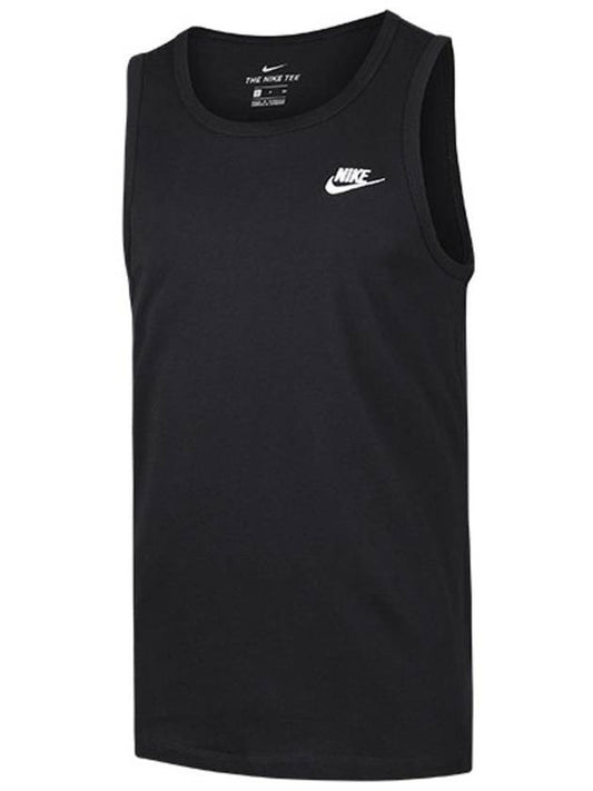 Club Tank - NIKE - BALAAN 1